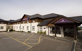 Premier Inn Premier Inn Newquay